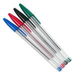 BIC PENNA A SFERA COLORE BLUE