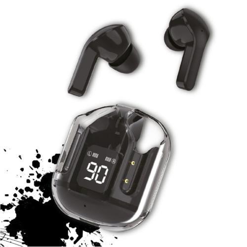 RF DISTRIBUTION NQ9741 AURICOLARI BLUETOOTH 5.3 USB TYPE-C BLACK