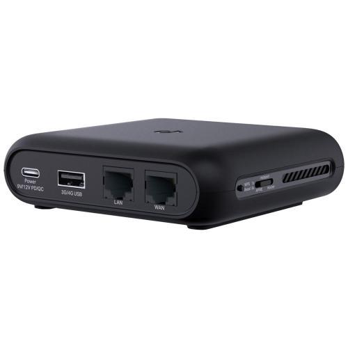 TP-LINK TTL-WR1502  ROUTER WI-FI 6 AX1500 