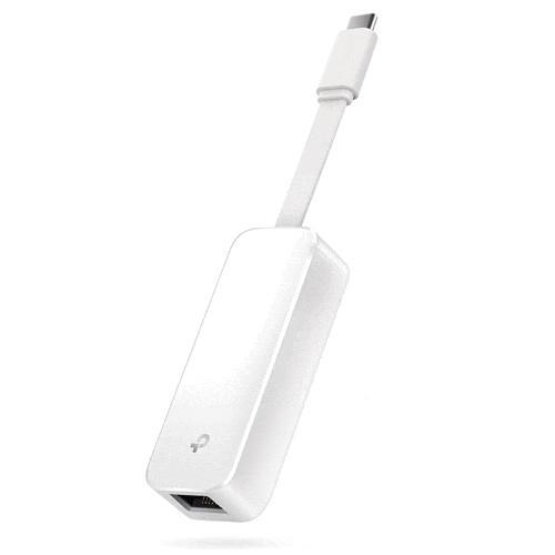 TP-LINK TL-UE300C ADATTATORE DI RETE USB 3.0 TYPE-C GIGABIT