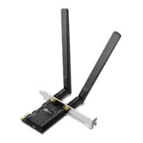 TP-LINK TL-ARCHER-TX20E SCHEDA DI RETE PCI WEI-FI 6 AX1800 E BLUETOOTH 5.2 