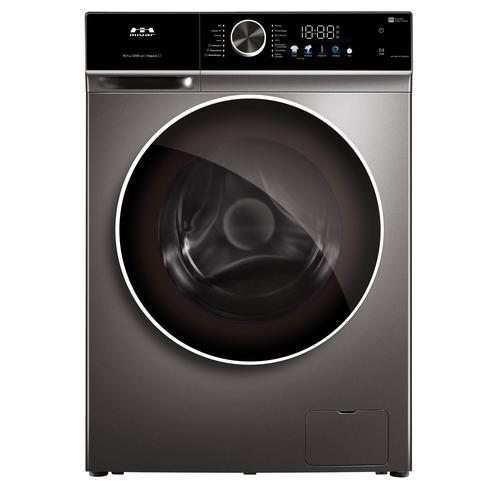 MIVAR MVWM-8T10DDAS  LAVATRICE 10KG 1200 GIRI CLASSE (A)