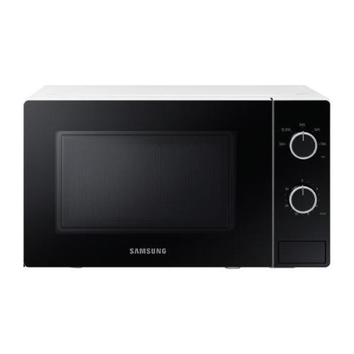 SAMSUNG MS20A3010AH/ET FORNO A MICROONDE 20LT WHITE