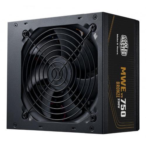 COOLER MASTER MPE-7501-ACABW-3BEU MVE BRONZE 750 V3