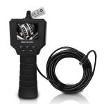 LTC 5M DIGITAL INSPECTION ENDOSCOPE CON LCD SCREEN IP67