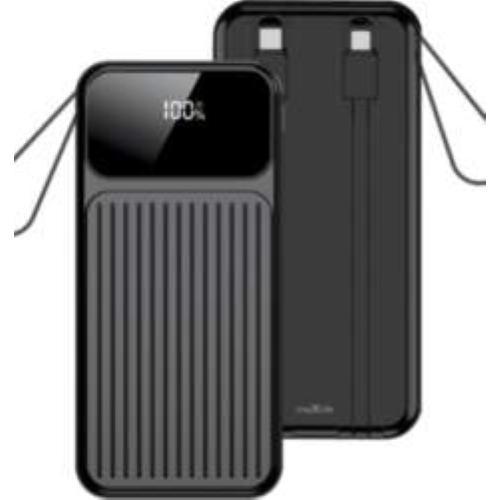 MIXLIFE MXPB-06  POWER BANK 10000 MAH 22,5W 