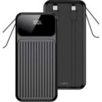 MIXLIFE MXPB-06  POWER BANK 10000 MAH 22,5W 