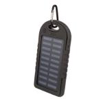 SETTY POWER BANCK SOLARE DA 5000 MAH