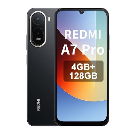 XIAOMI REDMI A7 PRO OCTA-CORE 1.7GHZ 4GB 128GB DISPLAY 6.9" 13MP@ 8MP 6000 mAh BLACK