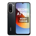 XIAOMI REDMI A7 PRO OCTA-CORE 1.7GHZ 4GB 128GB DISPLAY 6.9" 13MP@ 8MP 6000 mAh BLACK