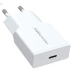 TECNONEW TN-738C-30W CARICATORE DA PARETE USB 30W