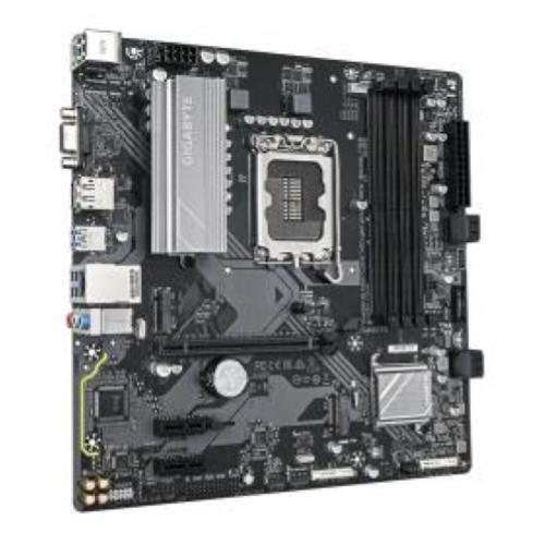 ASUS B760M-K D4 DDR5 SOCKET 1200/1700 HDMI VGA