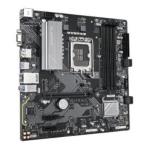 ASUS B760M-K D4 DDR5 SOCKET 1200/1700 HDMI VGA