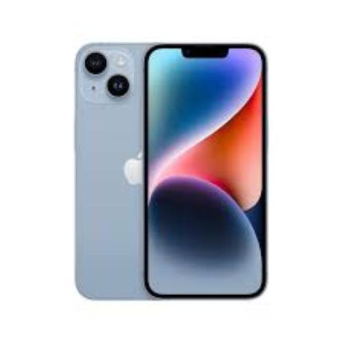 APPLE IPHONE 14 128GB BLUE GRADO A+++ BATTERIA 100%
