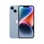APPLE IPHONE 14 128GB BLUE GRADO A+++ BATTERIA 100%