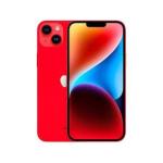 APPLE IPHONE 14 128GB RED GRADO A+++ BATTERIA 100%