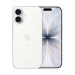 APPLE IPHONE 17 256 GB WHITE