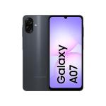 SAMSUNG A07 5G 2.1GHZ 4GB 128GB DISPLAY 6.7" 50MP+2MP@ 8MP 5000 mAh BLACK