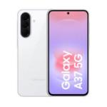 SAMSUNG SM-A376B GALAXY A37 5G 6GB 128GB DISPLAY 6.7" 50MP+ 8MP+5MP@ 12MP 5000 mAh WHITE