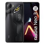 NUBIA NEO 3 5G 8+12GB 256GB DISPLAY 6.8" 50MP+ 2MP@16MP 6000mAh BLACK