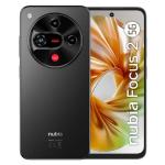NUBIA FOCUS 2 5G 8+12GB 256GB DISPLAY 6.6" 108MP+ 2MP@16MP 5000mAh BLACK