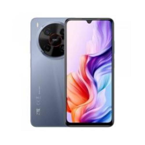 ZTE BLADE V70 MAX 4G 8-CORE 2.1 GHZ 8+12GB 256GB 6.75" 50MP+2MP @ 8MP 6000 mAh GRAY
