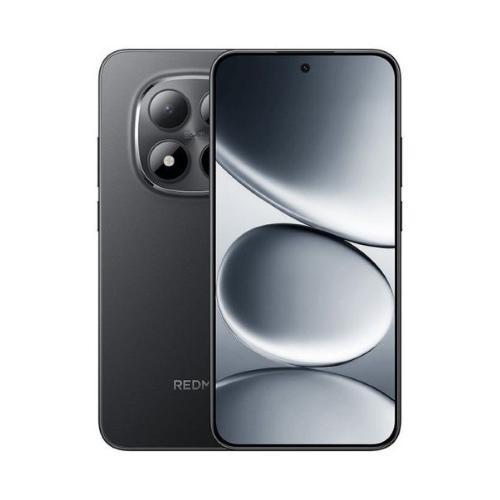 XIAOMI REDMI NOTE 15 PRO OCTA-CORE 2.3GHZ 8GB 256GB DISPLAY 6.77" 200MP+8MP@ 32MP 6500mAh BLACK