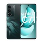 REALME C67 OCTA-CORE 1.7GHZ 8GB 256GB DISPLAY 6.67" 50MP@ 5MP 6300 mAh FOREST