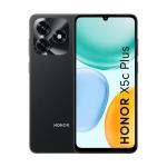 HONOR X5C PLUS 1.9GHZ 4GB 256GB 6.56" 50MP+2MP@ 5MP 5200 mAh BLACK