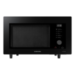 SAMSUNG MC32DG7646KKE1 FORNO A MICROONDE COMBINATO 32LT
