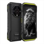ULEFONE ARMOR X32 RUGGED 8-CORE 2.0GHZ 6GB 128GB DISPLAY 5.65"  48MP+20MP+2MP @ 16MP 5500 mAh GREEN NIGHT