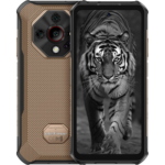 ULEFONE ARMOR X16 RUGGED 8-CORE 2.0GHZ 6GB 128GB DISPLAY 6.56"  48MP+20MP+2MP @ 16MP 10360 mAh SAND DUNE