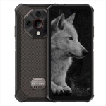 ULEFONE ARMOR X16 PRO 5G RUGGED 8-CORE 2.0GHZ 8GB 256GB DISPLAY 6.56"  64MP+25MP+2MP @ 16MP 10360 mAh WASTELAND SHADOWE