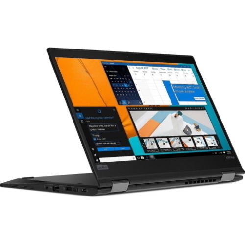 LENOVO THINKPAD YOGA X390 I5-82645U 8GB 128GB 13,3" TOUCH WINDOWS 11