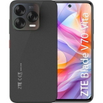 ZTE BLADE V70 VITA 8-CORE 1.6 GHZ 8GB 256GB 6.7" 50MP+2MP @ 16MP 5000 mAh GRAY