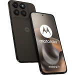 MOTOROLA MOTO G77 2.1GHZ 8GB 256GB DISPLAY 6.8" 108MP+8MP@ 32MP 5200 mAh BLACK
