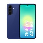 SAMSUNG SM-A276/DSN GALAXY A27 5G 8GB 256GB DISPLAY 6.7" 50MP+ 5MP+2MP @ 12MP 5000 mAh BLUE