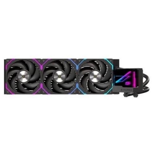 ENEIREX DISSIPATORE LIQUIDO EIN VERTEX 360 CPU RGB