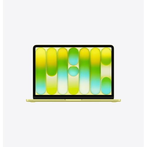 APPLE MACBOOK NEO 13" 8GB 512GB CITRUS