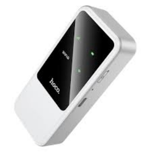 HOCO HI42 ROUTER 4G LTE PORTATILE