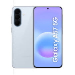 SAMSUNG SM-AÙ576B GALAXY A57 5G 8GB 256GB DISPLAY 6.7" 50MP+ 12MP+5MP@ 12MP 5000 mAh BLUE
