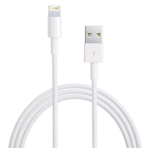 APPLE MUQW3ZM/A CAVO DATI LIGHTNING USB 1 MT