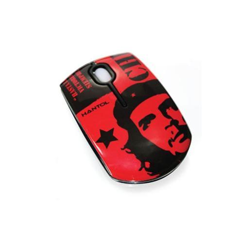 HANTOL HM-CHE MOUSE HISTORY CHE GUEVARA USB