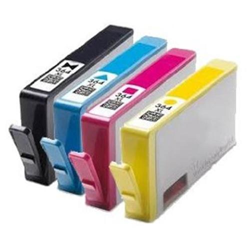 TQ PREMIUM HP 364XL PHOTO BLACK COMPATIBILE