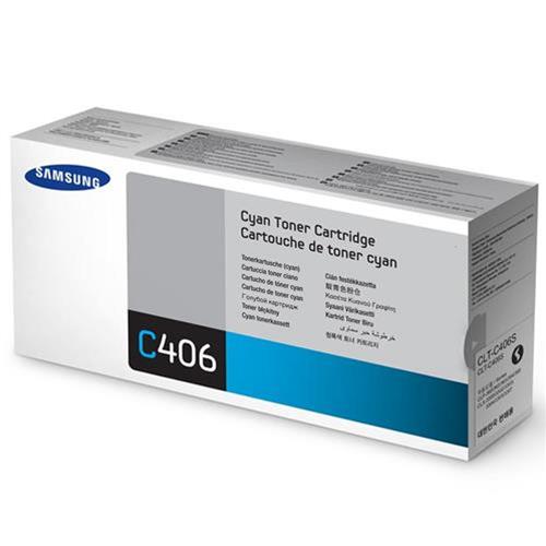 SAMSUNG C406S CLP-360/365, CLX-3300/3305 CYNA