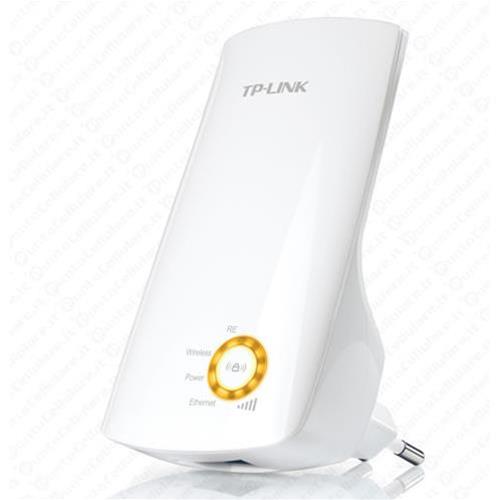 TP-LINK TL-WA850RE RANGE EXTENDER WIRELESS 300MBPS
