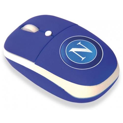 TECHMADE TM-M1128FC-NAP MINI MOUSE OTTICO NAPOLI