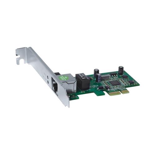 NETIS AD-1103 PCI-E ADAPTER GIBABYTE ETHERNET