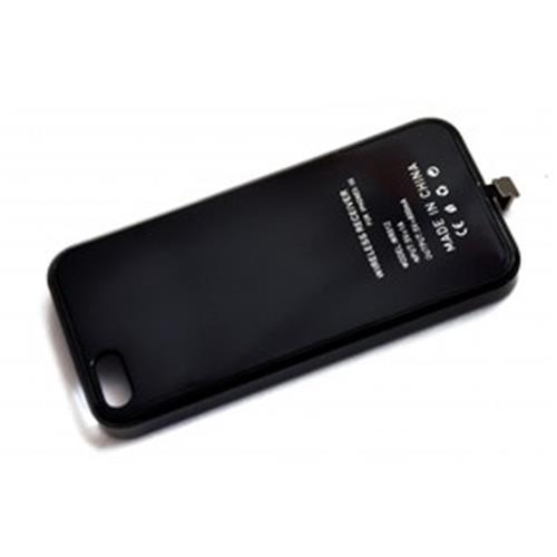 TECNO TC-QI-02 QI CARICATORE WIRELESS RICEVITORE PER IPHONE 5/5S