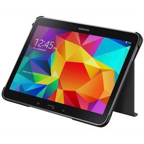 SAMSUNG EF-BT530BBEGWW CUSTODIA A LIBRO PER GALAXY TAB4 10.1" BLACK